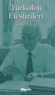 Türkoloji Eleştirileri - 1