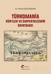 Türkomania - Galeati Yayıncılık