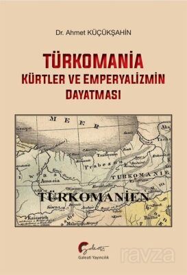 Türkomania - 1