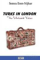 Turks in London - Ozan Yayıncılık