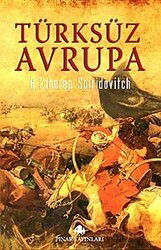 Türksüz Avrupa - Pınar Yayınları