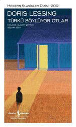 Türkü Söylüyor Otlar (Karton Kapak) - İş Bankası Yayınları