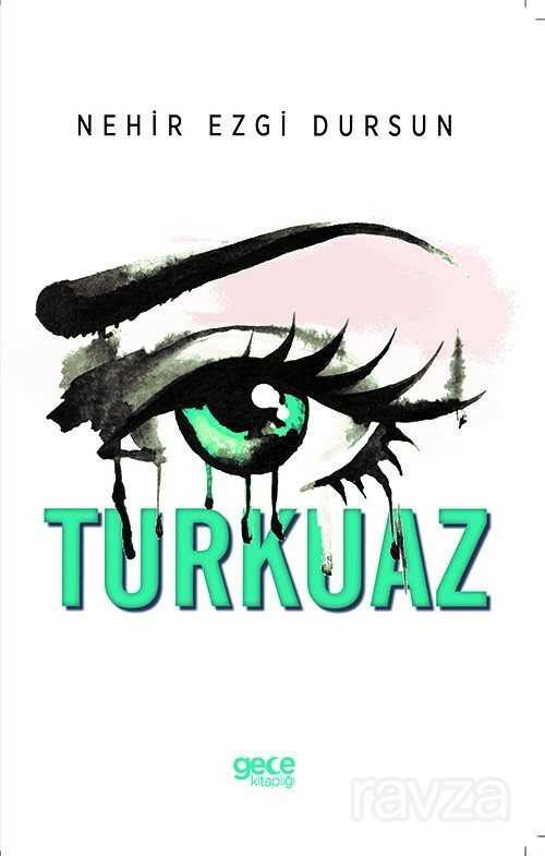 Turkuaz - Gece Kitaplığı