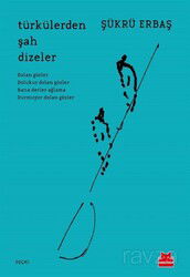 Türkülerden Şah Dizeler - Kırmızı Kedi Yayınevi