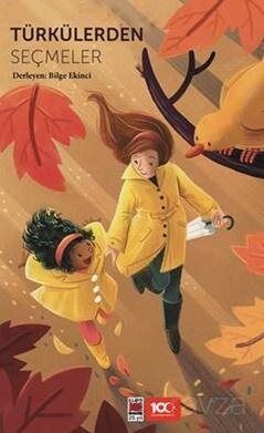 Türkülerden Seçmeler - 1