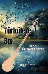 Türkülere Sor - Gece Kitaplığı