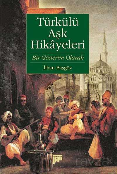 Türkülü Aşk Hikayeleri - Pan Yayıncılık