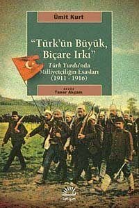 Türk'ün Büyük, Biçare Irkı - 1