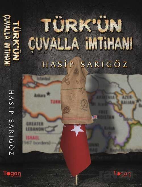 Türk'ün Çuvalla İmtihanı - 1