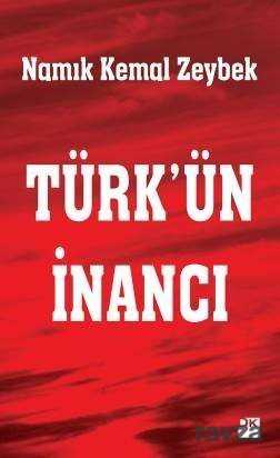 Türk'ün İnancı - Doğan Kitapçılık