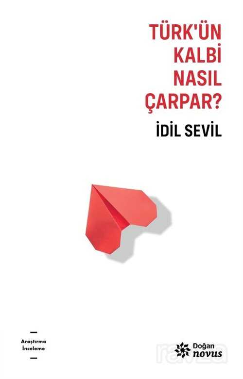 Türk'ün Kalbi Nasıl Çarpar? - 1