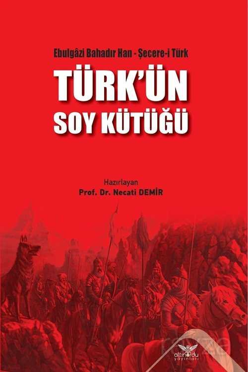 Türk'ün Soy Kütüğü - 1