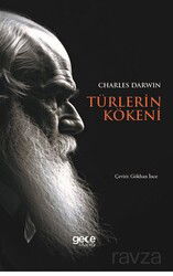 Türlerin Kökeni - Gece Kitaplığı