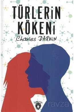 Türlerin Kökeni - Dorlion Yayınevi