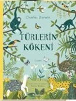 Türlerin Kökeni (Ciltli) - Domingo Yayınevi Çocuk