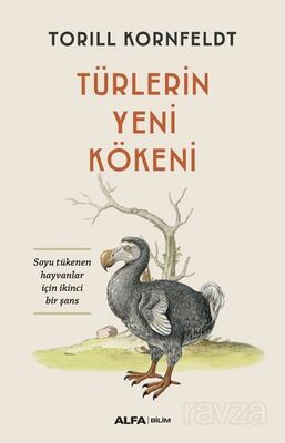 Türlerin Yeni Kökeni - 1