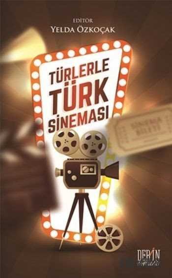 Türlerle Türk Sineması - 1