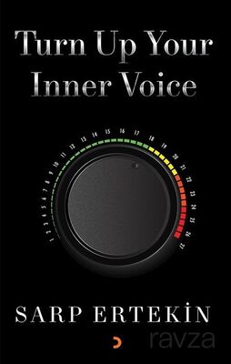 Turn Up Your Inner Voice - 1