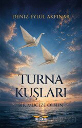 Turna Kuşları - Perseus Yayınevi