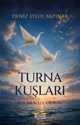 Turna Kuşları - 1