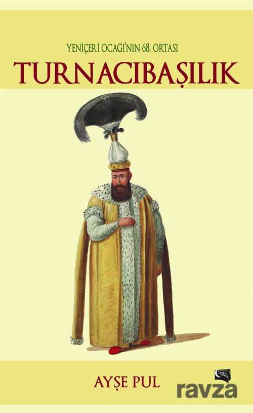 Turnacıbaşılık - Gece Kitaplığı