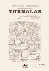 Turnalar - Sancı Yayınları