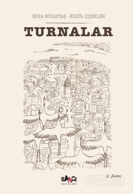 Turnalar - Sancı Yayınları