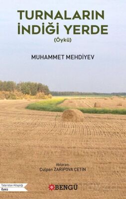 Turnaların İndiği Yerde (Öykü) - 1