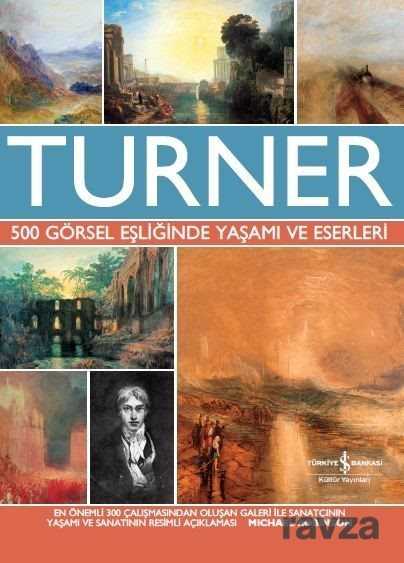 Turner - İş Bankası Yayınları