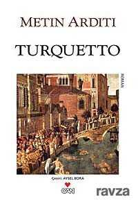 Turquetto - Can Yayınları