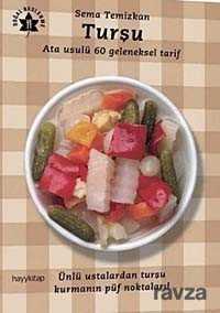 Turşu - Hayy Kitap