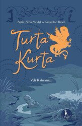Turta Kurta - Nebula Kitap