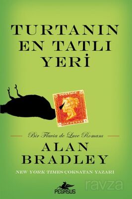 Turtanın En Tatlı Yeri - 1