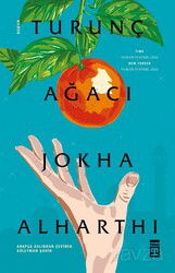 Turunç Ağacı - Timaş Yayınları