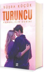 Turuncu (Ciltli) - Dokuz Yayınları (Konya)