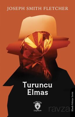 Turuncu Elmas - 1