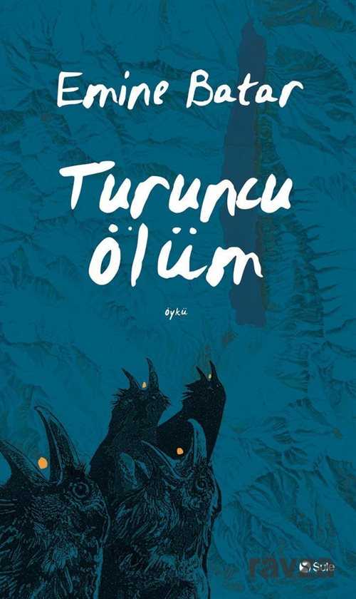 Turuncu Ölüm - Şule Yayınları