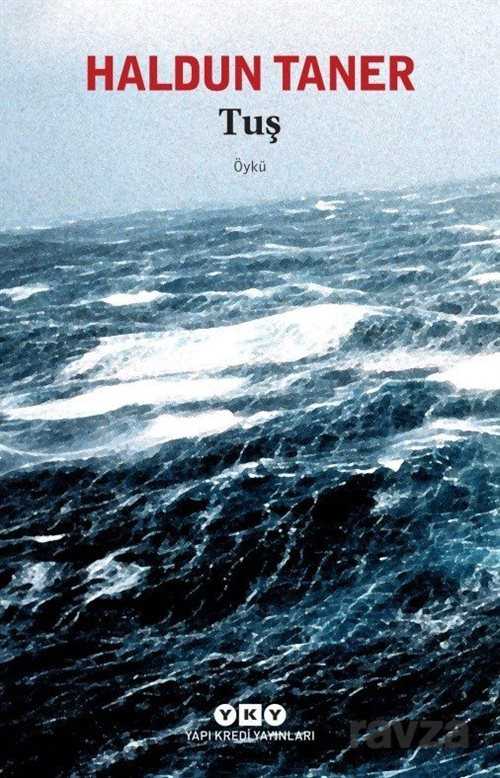 Tuş - Yapı Kredi Yayınları
