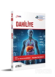 TUSDER Dahiliye Açıklamalı Soru Serisi 2 - 2