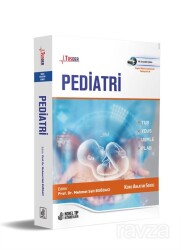 TUSDER Pediatri Konu Anlatım Serisi - 2