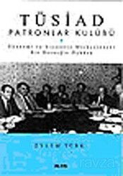 Tüsiad Patronlar Kulübü - Alfa Yayınları