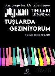 Tuşlarda Geziniyorum - Akademisyen Kitabevi