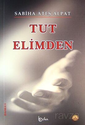 Tut Elimden - 1