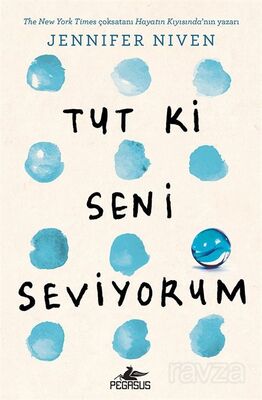 Tut Ki Seni Seviyorum (Ciltli) - 1