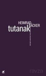 Tutanak - Ayrıntı Yayınları