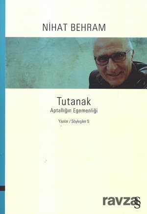 Tutanak - Everest Yayınları