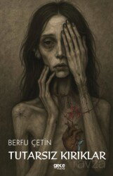 Tutarsız Kırıklar - Gece Kitaplığı