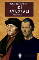 Tutarsızlık Evreninde İki Evropalı - Dorlion Yayınevi