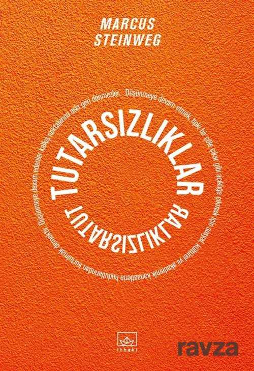 Tutarsızlıklar - İthaki Yayınları
