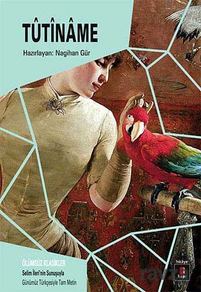 Tutiname - Kapı Yayınları